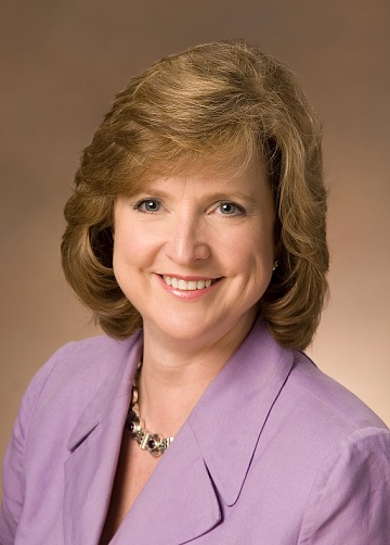 Gaye Orr